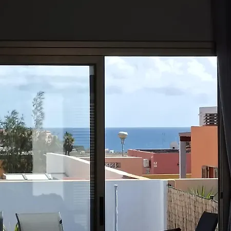 Villa Family Dreams Caleta de Fuste
