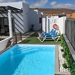 Family Dreams Vila Caleta De Fuste