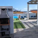 Family Dreams Vila