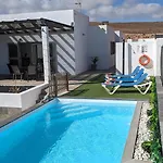 Family Dreams Vila *
