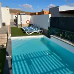 Family Dreams Vila *