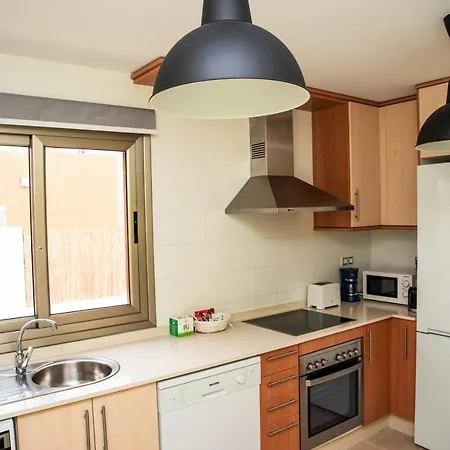Family Dreams - Private Heated Pool With Additional Cost Villa *