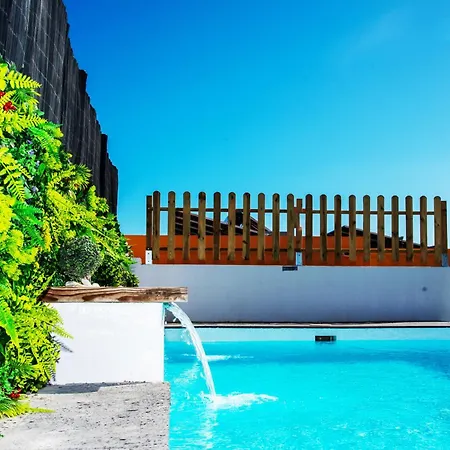 Villa Family Dreams - Private Heated Pool With Additional Cost *