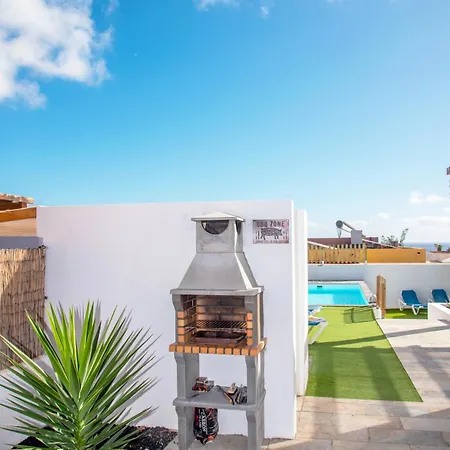 Family Dreams - Private Heated Pool With Additional Cost Villa *