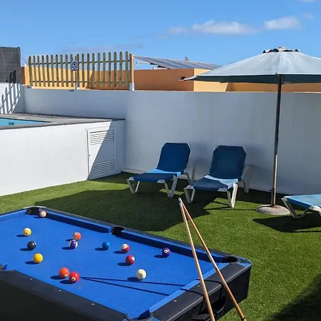 Family Dreams - Private Heated Pool With Additional Cost