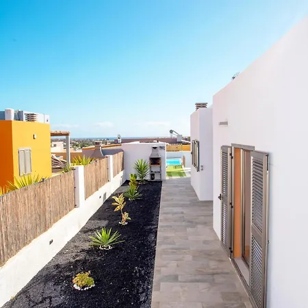 Villa Family Dreams - Private Heated Pool With Additional Cost