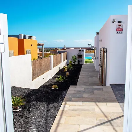 Villa Family Dreams - Private Heated Pool With Additional Cost