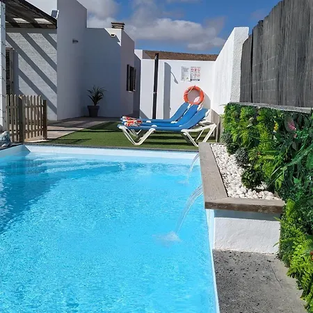 Family Dreams - Private Heated Pool With Additional Cost Villa