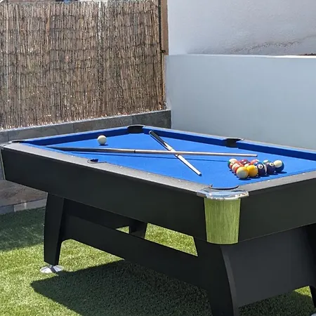 Family Dreams - Private Heated Pool With Additional Cost