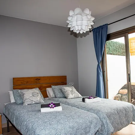 Villa Family Dreams - Private Heated Pool With Additional Cost Caleta De Fuste