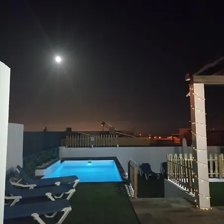 Family Dreams - Private Heated Pool With Additional Cost Villa *