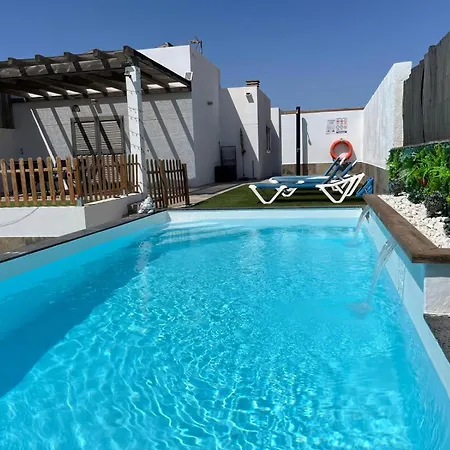 Villa Family Dreams - Private Heated Pool With Additional Cost *